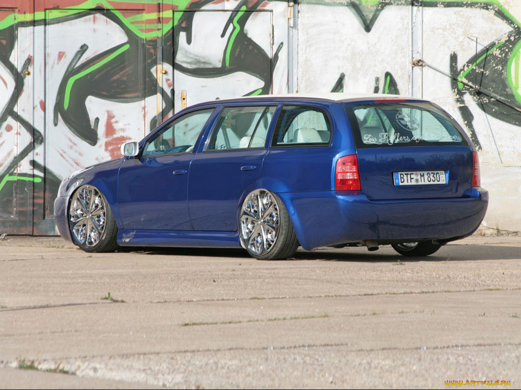 , skoda
